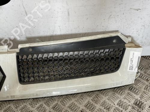 Grille RENAULT MASTER II Van (FD) 3.0 dCi 140 (HD0S, FD0S, HD1S) | BP25665708C40 