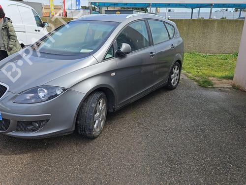 Glove box SEAT ALTEA XL (5P5, 5P8) 2.0 TDI 16V | BP25701280C95 