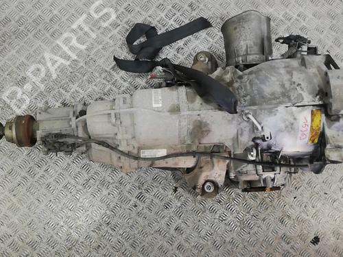 Gearkasse AUDI A6 C6 (4F2) 3.0 TDI quattro | BP25665181M3