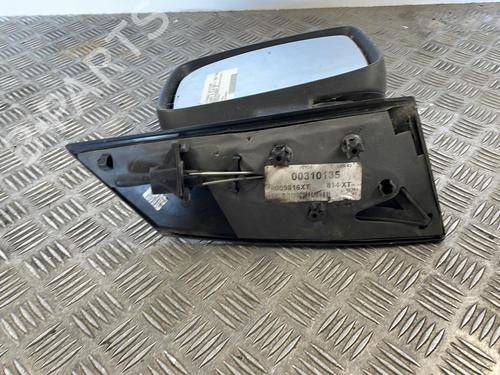 Right mirror CITROËN JUMPY II Van 2.0 HDi 120 | BP25670435C27 
