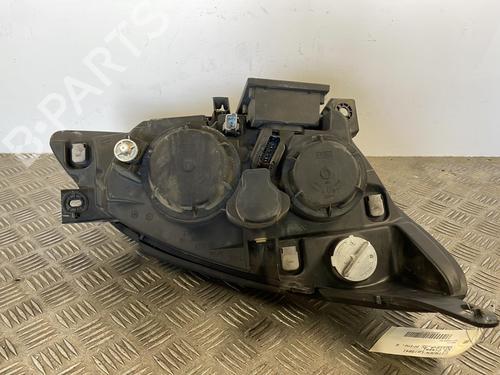 Faro izquierdo CITROËN C5 I (DC_) 2.2 HDi (DC4HXB, DC4HXE) | BP25670955C28 