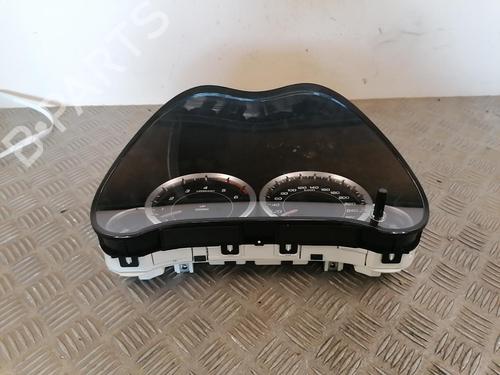 Instrument cluster HONDA ACCORD VIII (CU) 2.2 i-DTEC (CU3) | BP25670767C47 
