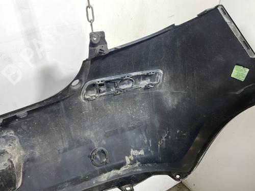 Rear bumper RENAULT CLIO III (BR0/1, CR0/1) 1.5 dCi (BR17, CR17) | BP29428605C8 