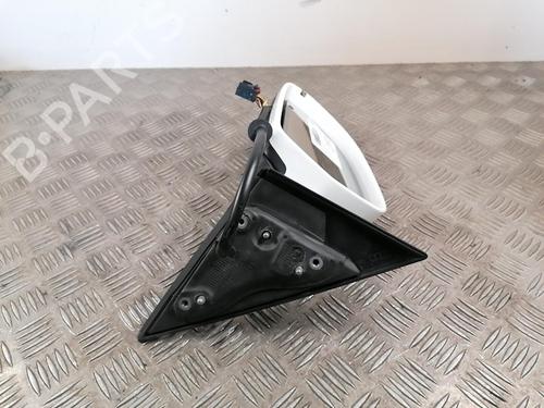 Left mirror AUDI A5 (8T3) 2.0 TFSI | BP25670950C26 