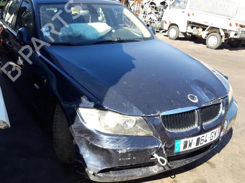 Instrument cluster BMW 3 (E90) 318 d | BP25668305C47 - Image 7