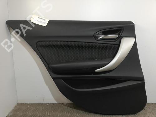 Rear left panel BMW 1 (F20) 120 d | BP25665176C60