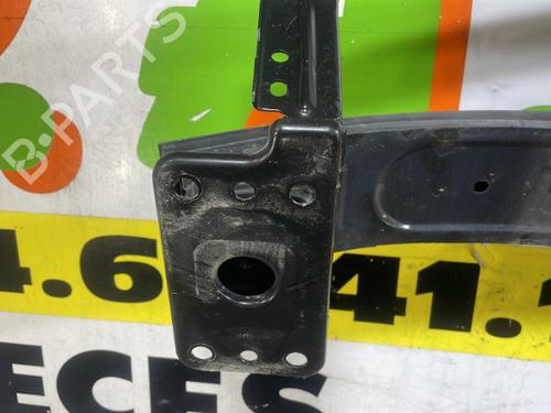 Front bumper reinforcement ALFA ROMEO MITO (955_) 1.3 MultiJet (955AXP1A, 955AYC1A) | BP25664869C109 