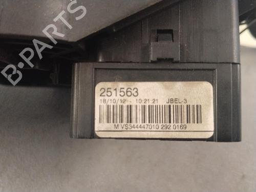 Steering column stalk RENAULT TRAFIC II Bus (JL) 1.9 dCI 100 (JL0C, JL0K) | BP38745823I23 - Image 4