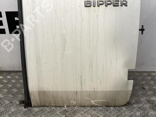 Used Right rear door PEUGEOT BIPPER (AA_) 1.4 HDi (68 hp) 25663537