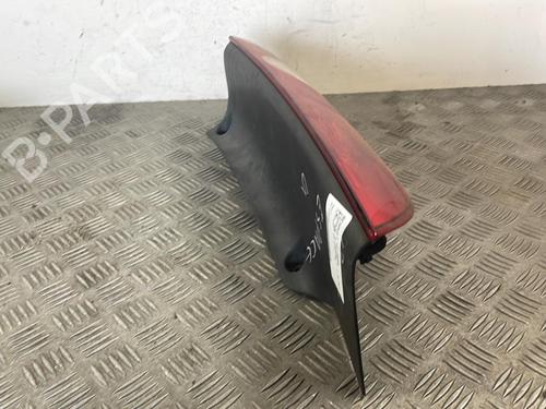 Left taillight RENAULT ESPACE IV (JK0/1_) 1.9 dCi (JK0U) | BP25665691C34 