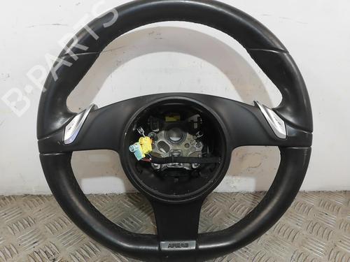 Steering wheel PORSCHE PANAMERA (970) 4.8 S | BP25662359C49  - Image 5