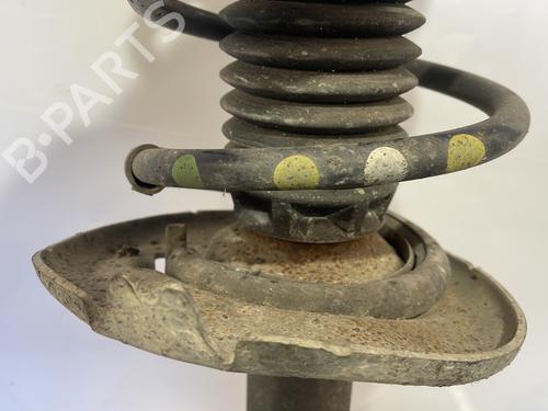 Used Left front shock absorber Left front shock absorber PEUGEOT RCZ 1.6 16V (156 hp) 26177253 26177253