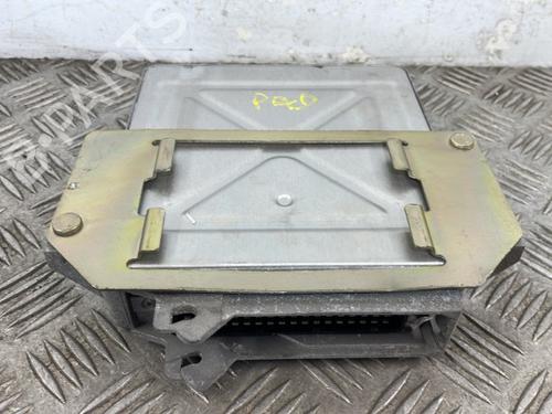 Engine control unit (ECU) DACIA LOGAN (LS_) 1.4 (LS0A, LS0C, LS0E, LS0G) | BP25662003M57 - Image 4