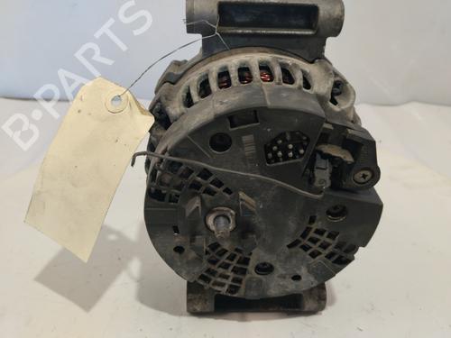 Used Alternator Alternator CITROËN JUMPER II Van 2.2 HDi 130 (130 hp) 33805856 33805856