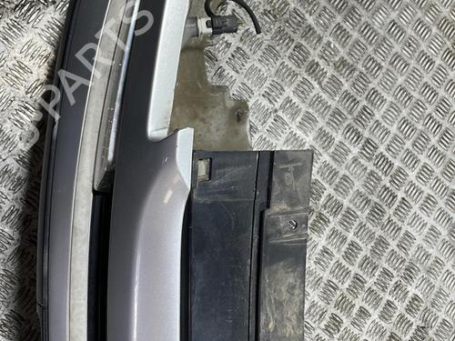 Front bumper PEUGEOT 807 (EB_) 2.2 HDi | BP25662908C7 