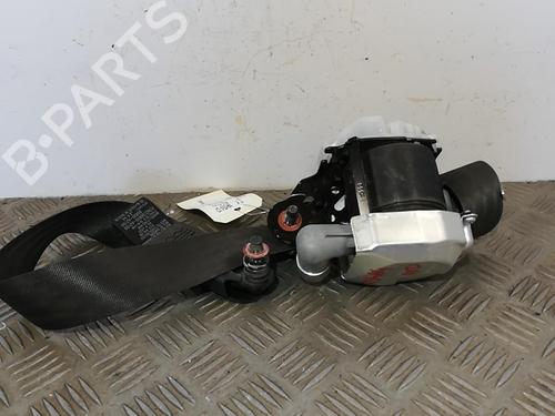Front right seatbelt KIA CEE'D Sportswagon (JD) 1.6 CRDi 110 | BP25671013I25 - Image 2