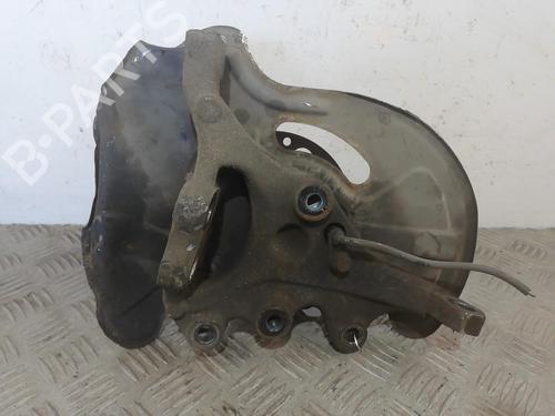 Used Right front steering knuckle MERCEDES-BENZ CLK (C209) CLK 270 CDI (209.316) (170 hp) 25667547