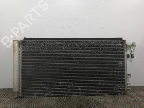 AC-Kondensator RENAULT SCÉNIC III (JZ0/1_) 1.9 dCi (JZ0J, JZ1J, JZ1K, JZ1S) (131 hp) 25670004