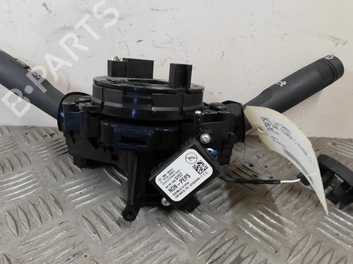 Steering column stalk OPEL ZAFIRA TOURER C (P12) 1.6 CDTI (75) | BP25670474I23  - Image 6