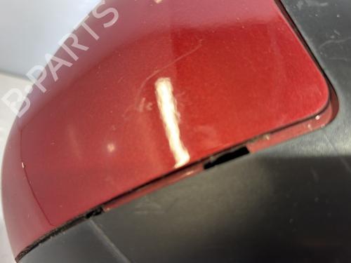Right mirror CITROËN C4 I (LC_) 1.6 HDi | BP27685830C27 