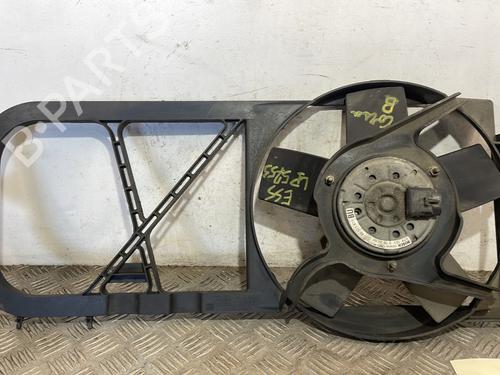 Køleventilator elektrisk OPEL CORSA B (S93) 1.2 i 16V (F08, F68, M68) (65 hp) 25664390
