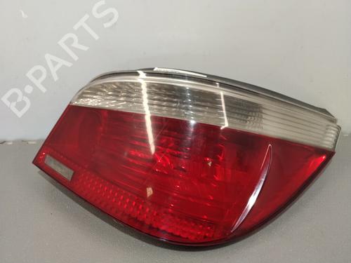 Used Right taillight Right taillight BMW 5 (E60) 530 d (231 hp) 36168207 36168207