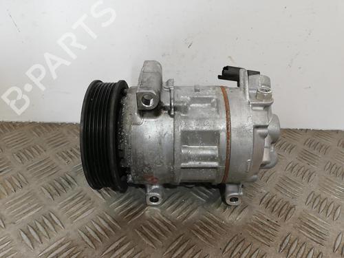 AC Kompressor CITROËN C4 Picasso II 1.6 THP 155 | BP25670196M34 