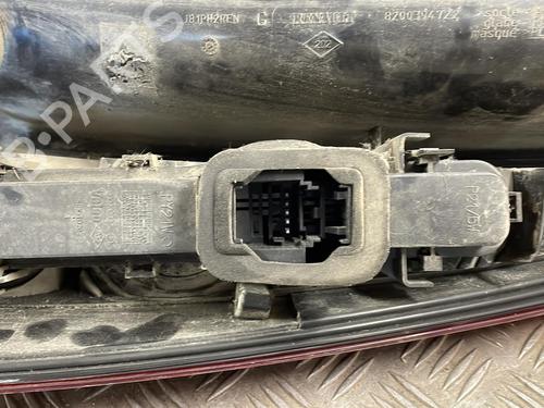 Left taillight RENAULT ESPACE IV (JK0/1_) 2.0 dCi (JK01, JK02, JK1J, JK1K, JK1H) | BP25665684C34  - Image 6