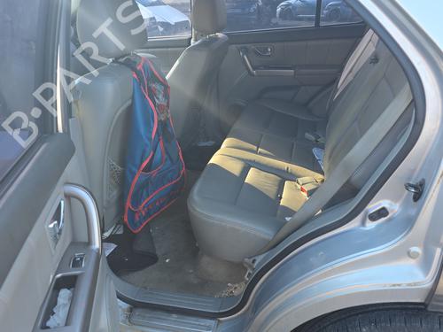 Engine KIA SORENTO I (JC) 2.5 CRDi 4WD | BP33614665M1  - Image 12