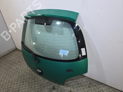 Used Tailgate Tailgate FORD KA (RB_) 1.3 i (60 hp) 32865025 32865025