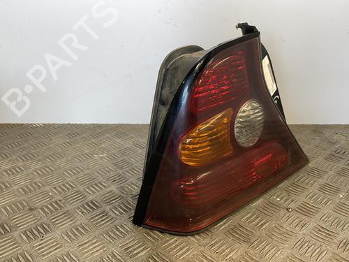 Used Left taillight CHEVROLET EVANDA 2.0 (131 hp) 25670349