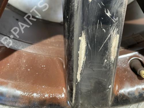Felga VW TOUAREG (7LA, 7L6, 7L7) 2.5 R5 TDI | BP25669578C45 