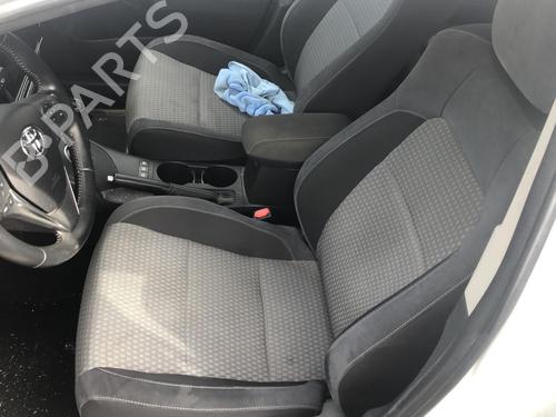 Engine control unit (ECU) TOYOTA AURIS (_E18_) 1.8 Hybrid (ZWE186_, ZWE186R) | BP25665380M57 - Image 6