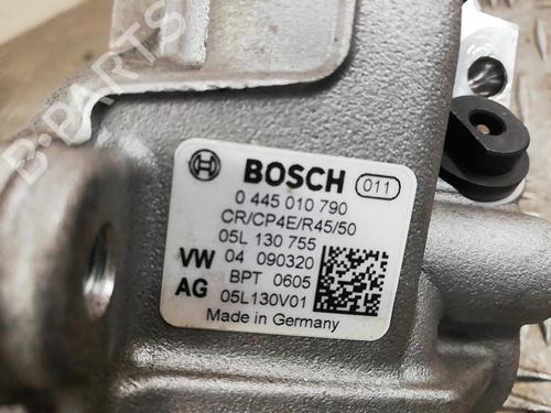 Injection pump SEAT LEON (KL1, KLG) 2.0 TDI 05L130V01