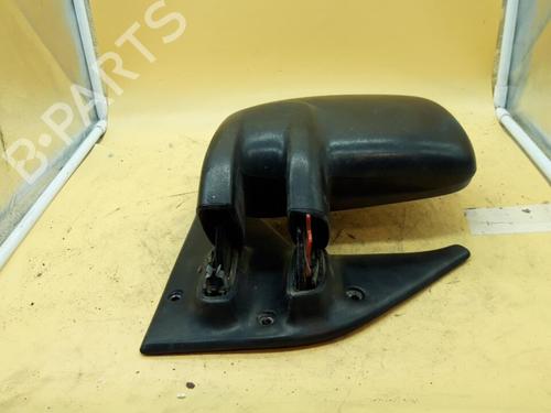 Used Right mirror VW TRANSPORTER T4 Van (70A, 70H, 7DA, 7DH) 2.5 TDI (102 hp) 25666217