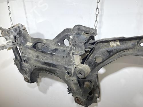 Used Subframe Subframe CITROËN C4 Picasso II 1.6 HDi / BlueHDi 115 (115 hp) 25662877 25662877