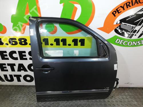 Right front door NISSAN PATHFINDER III (R51) 3.0 dCi | BP25667768C3 