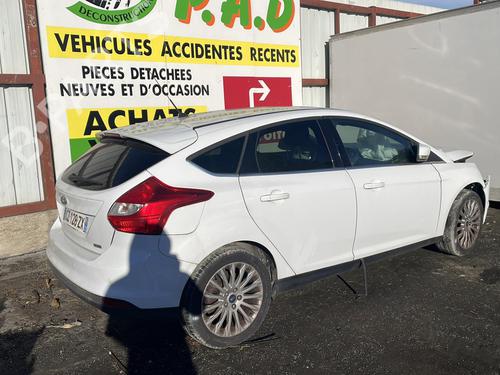 Right taillight FORD FOCUS III 1.0 EcoBoost | BP25667456C35 