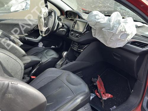 Starter PEUGEOT 208 I (CA_, CC_) 1.2 THP 110 | BP27389662M8 