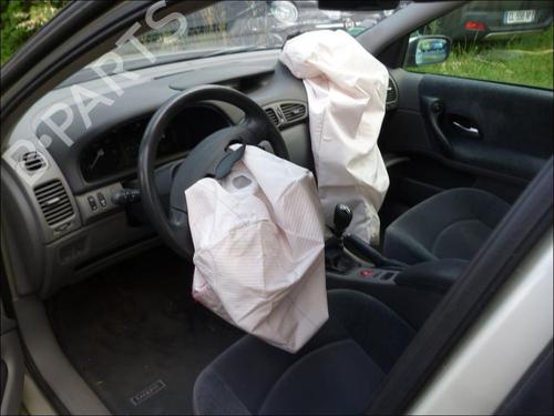 AC radiator RENAULT LAGUNA II (BG0/1_) 1.9 dCi | BP25666421M32 