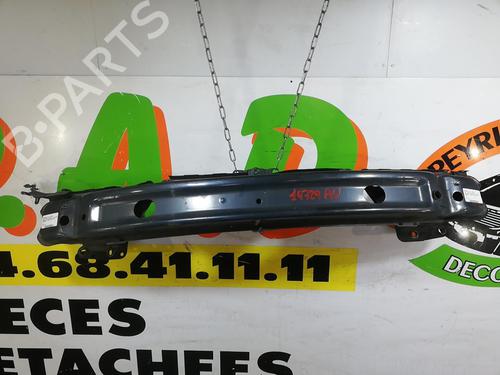 Front bumper reinforcement RENAULT VEL SATIS (BJ0_) 2.2 dCi (BJ0E, BJ0F, BJ0G, BJ0H) | BP25669844C109 