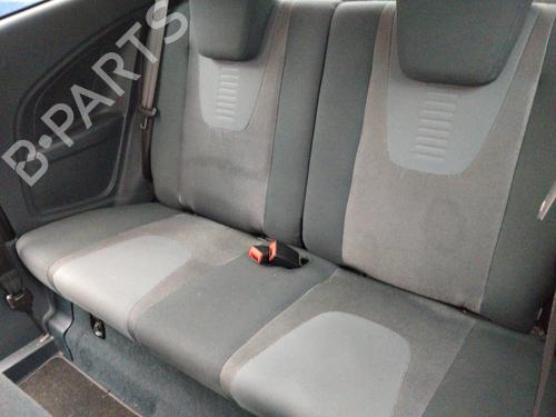Sedile posteriore FORD KA (RU8) 1.2 (69 hp) 31925413