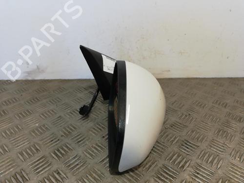 Right mirror ALFA ROMEO MITO (955_) 1.6 JTDM (955AXC1B) | BP25670167C27 