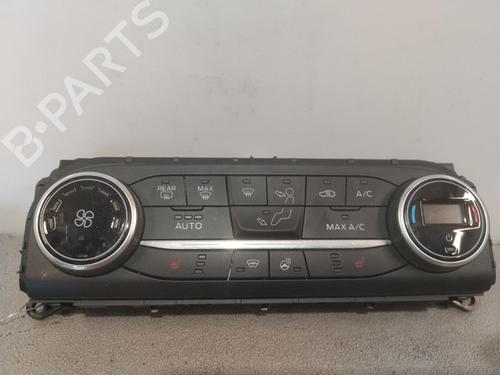 Climate control FORD FIESTA VII (HJ, HF) 1.5 ST EcoBoost | BP38677344I5 - Image 2