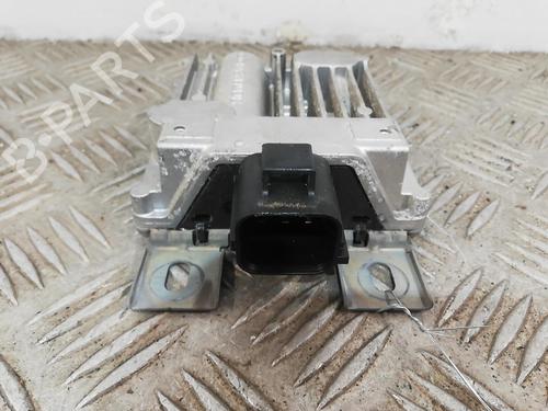Used Electronic module Electronic module PORSCHE PANAMERA (970) 4.8 S (400 hp) 25669734 25669734