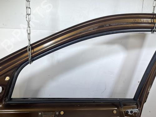 Right front door DACIA DUSTER (HS_) 1.5 dCi 4x4 (HSMC, HSMD) | BP29450326C3 