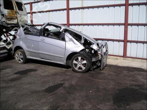 Starter MERCEDES-BENZ A-CLASS (W169) A 180 CDI (169.007, 169.307) | BP25671299M8 - Image 3