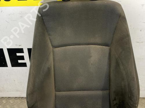 Used Left front seat Left front seat BMW 3 Touring (E91) 320 d (177 hp) 25668202 25668202