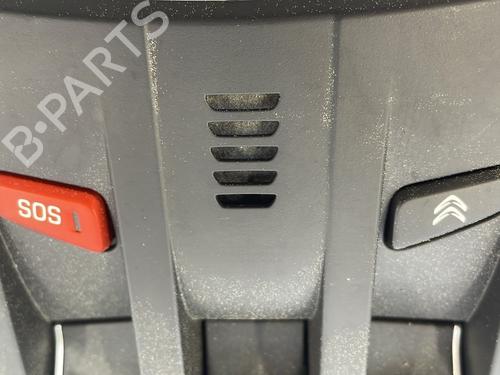 Switch CITROËN DS5 2.0 HDi 200 Hybrid4 All-wheel Drive | BP25663998I30  - Image 5