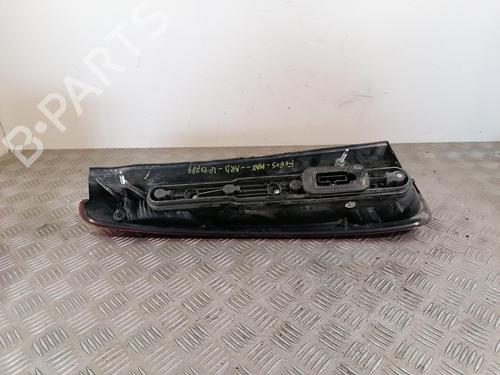Used Right taillight Right taillight FORD FOCUS C-MAX (DM2) 1.8 TDCi (115 hp) 25663432 25663432